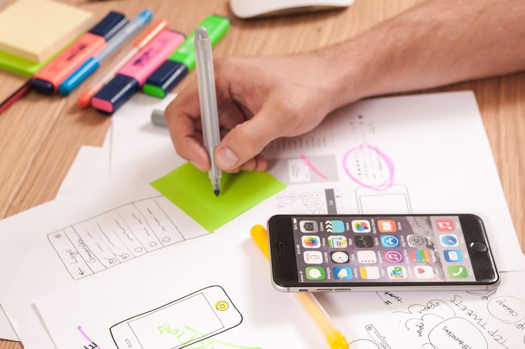 Développer des applications simples et utiles