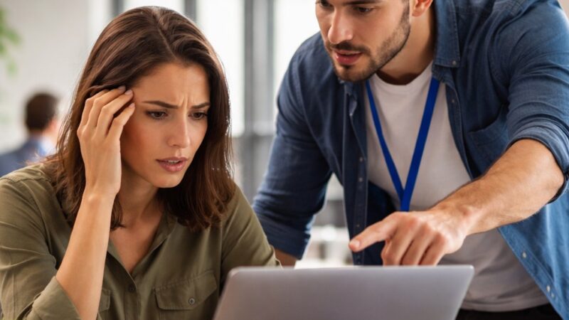 Solutions pour résoudre les pannes de programme informatique