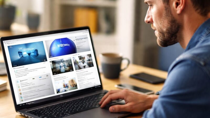 Explorez des ressources informatiques complètes pour maîtriser Windows