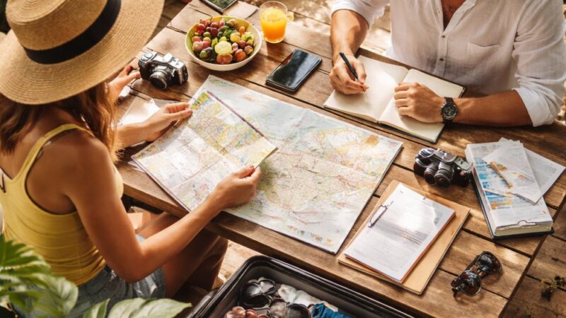 Optimisez vos vacances : Guide pratique pour un séjour réussi