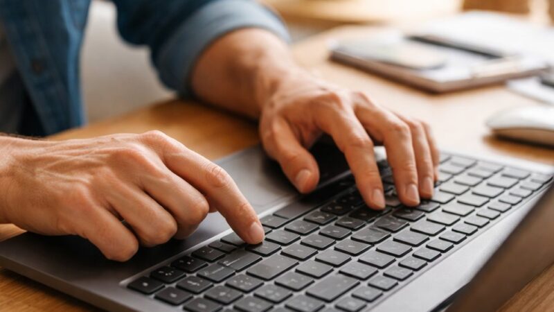 Les raccourcis clavier indispensables pour optimiser Windows